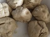 فطائر القارب الهشه بالدجاج 😋😋😋