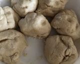 صورة لخطوة 1 من وصفة فطائر القارب الهشه بالدجاج 😋😋😋