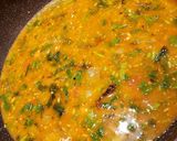 નોન ફ્રાઇડ વડા કઢી (Not Fried Vada Curry Recipe In Gujarati) રેસીપી સ્ટેપ3ફોટો