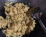 Foto langkah ke 1 dari resep Nasi goreng blueband.