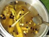 Wedang rempah2
