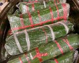 Hình bước làm 7 của món Bánh tét