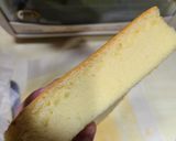古早味蛋糕（燙麵法、水浴法）的食譜步驟3照片