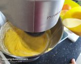 Foto del passaggio 4 della ricetta Ciambella con glassa al limone