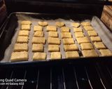 Foto del paso 4 de la receta: 🧀Quesitas🧀