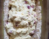 Foto del paso 4 de la receta: Postre relleno de crema pastelera y frutilla low carb