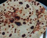 Paneer Parantha recipe step 6 photo