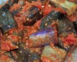 Foto langkah ke 2 dari resep Sambalado Terong.