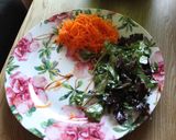 Foto del paso 6 de la receta Almuerzo RACINGUISTA, y bien argentino