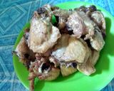 Foto langkah ke 2 dari resep Asam Manis Ayam Kecap.