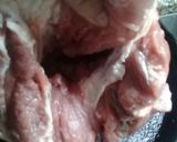 Foto del paso 2 de la receta: Bondiola de Cerdo rellena