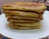 Foto langkah ke 5 dari resep Martabak Jamur Kulit Lumpia.