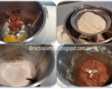 Foto del paso 1 de la receta: Nutellotti