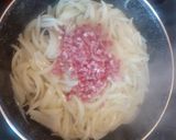 Foto del paso 3 de la receta: Col de Bruselas rehogada