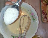 Foto del paso 4 de la receta: Amor escondido