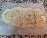 Foto del paso 8 de la receta: Lavash