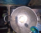 பீர்க்கங்காய் கூட்டு ரெசிபி ஸ்டேப் 4 புகைப்படம்