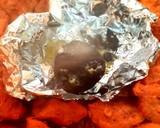 Fusion chicken tikka pizza recipe step 2 photo