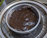 चॉकलेट केक (chocolate cake recipe in marathi) रेसिपी स्टेप 2 फोटो 