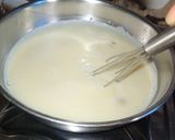 वेनीला कस्टर्ड आइस क्यूब आइसक्रीम(vanilla custard ice cube icecream recipe in hindi) रेसिपी चरण 3 फोटो