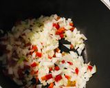Foto del paso 1 de la receta: Arroz yamaní con camarones
