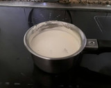 Foto del paso 1 de la receta: Escalopines de ternera con salsa de queso la Peral