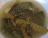 Foto langkah ke 3 dari resep Sayur asem lamtoro.