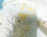Foto langkah ke 2 dari resep Pastel mini no egg.