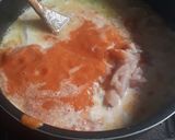 A picture of step 6 of Fish Biryani (Indian Recipe).