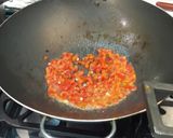 Foto del paso 3 de la receta: Arroz Chaufa