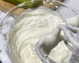 Foto del paso 18 de la receta: Matcha green velvet cake