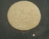 Foto langkah ke 6 dari resep Pancake teflon simpel.