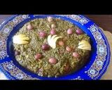 Foto del paso 5 de la receta: Ba9ola(espinacas)