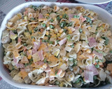Foto del paso 3 de la receta: 52.Ensalada cremosa de pasta al toque de hierbas
