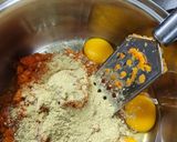Foto del paso 1 de la receta: Pizza de carne