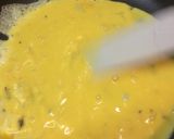 Foto del paso 5 de la receta: Como hacer un huevo revuelto esponjoso y suelto