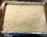 Hawaiian Coconut Pineapple Cheesecake Bars recipe step 5 photo