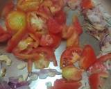 Tomato carrot soup recipe step 2 photo