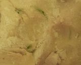 Foto langkah ke 3 dari resep #121 Pempek Ekonomis.