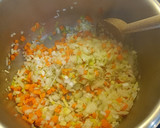 Foto del paso 4 de la receta: Carrilleras al vino en olla express