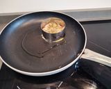 Foto del paso 5 de la receta: Hamburguesa de pollo macerado