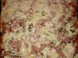 🍕 Pizza Con Gustos Súper Deliciosa Y Sencilla 😉
