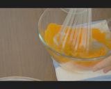 A picture of step 8 of Sweet Potato Pound Cake.
