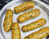मेथी मुठिया (Maithi muthia recipe in hindi) रेसिपी चरण 3 फोटो