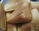 Toasted vanilla cakematakin girki2 hoto