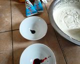 Foto langkah ke 4 dari resep Bolu Kukus Mekar.