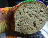 Foto del paso 9 de la receta: Torta 1234 sin azúcar