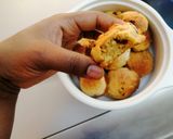 Raisins cookiesmatakin girki4 hoto