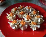 Foto langkah ke 4 dari resep Dimsum ayam ekonomis.