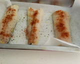 Foto del paso 1 de la receta: Merluza al horno sencilla y sabrosa